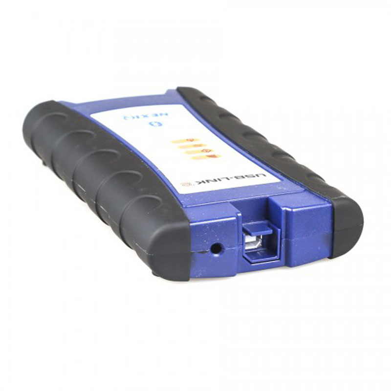 Für NEXIQ USB Link 2 BT LKW-Di – Heavy Equipment Software Bewertung und Preis