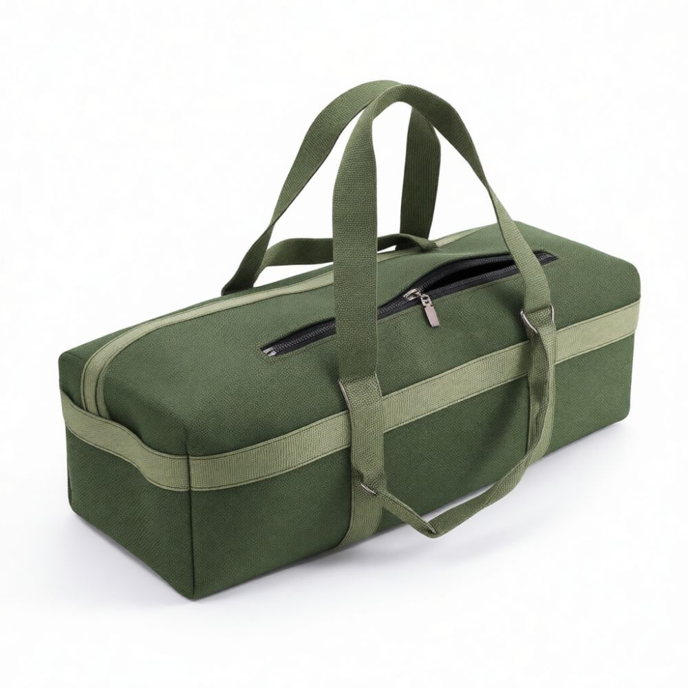Robuste Werkzeugtasche aus Can – Heavy Equipment Electrician Bewertung und Preis