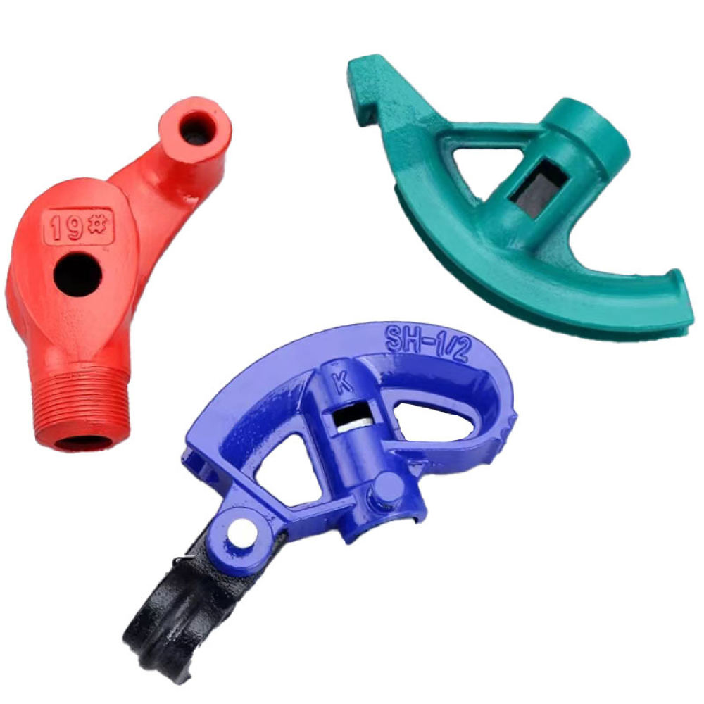 Robuster Rohrbieger für Kupfer – Heavy Equipment Electrician Bewertung und Preis
