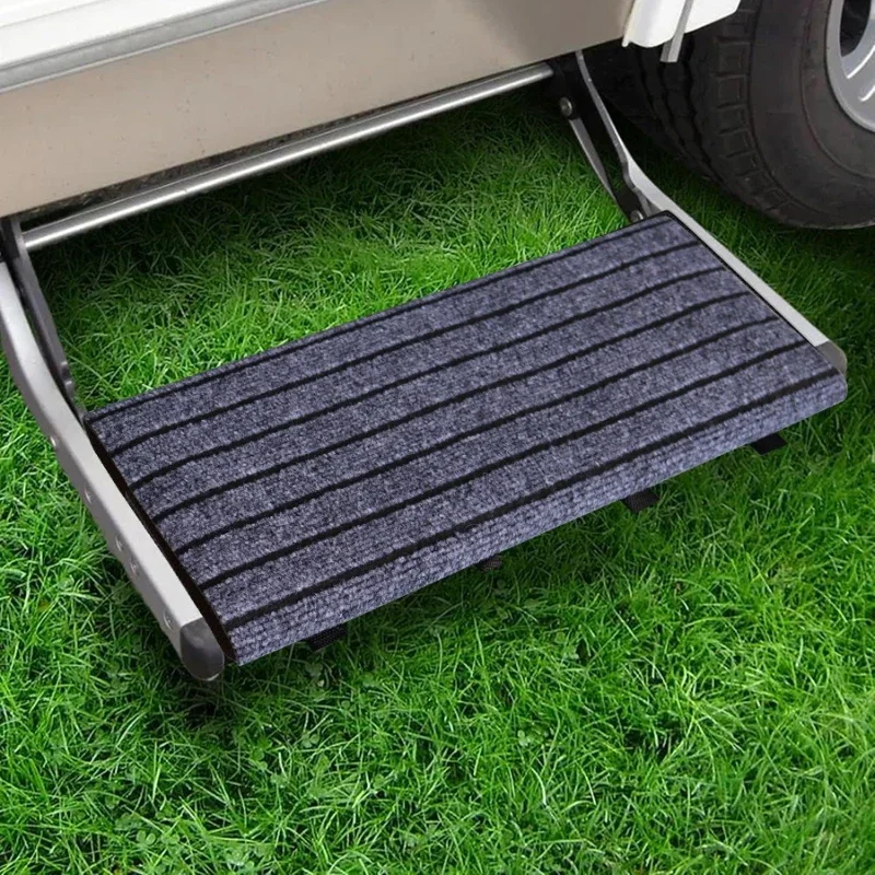 Outdoor Caravan Step Fußmatte  – Heavy Equipment Bucket Bewertung und Preis