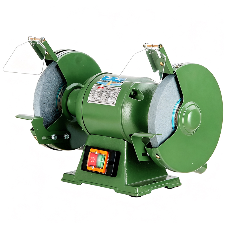 Robuster Tischstaubschleifer i – Heavy Equipment Grinder Bewertung und Preis