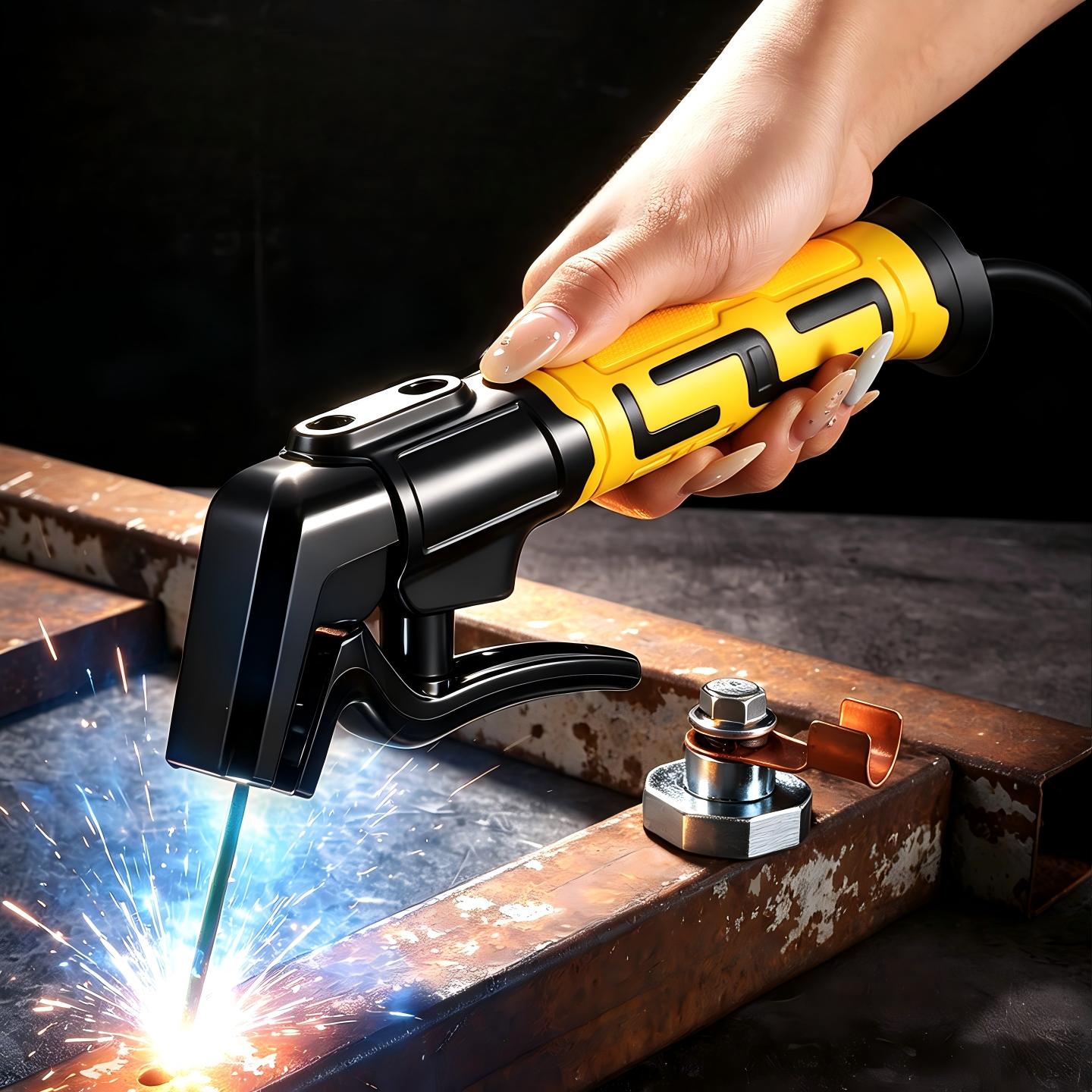 300A/600A/800A/1000A Schweißel – Heavy Equipment Grinder Bewertung und Preis