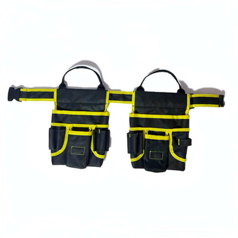 Robuste Werkzeugtasche aus Oxf – Heavy Equipment Electrician Bewertung und Preis